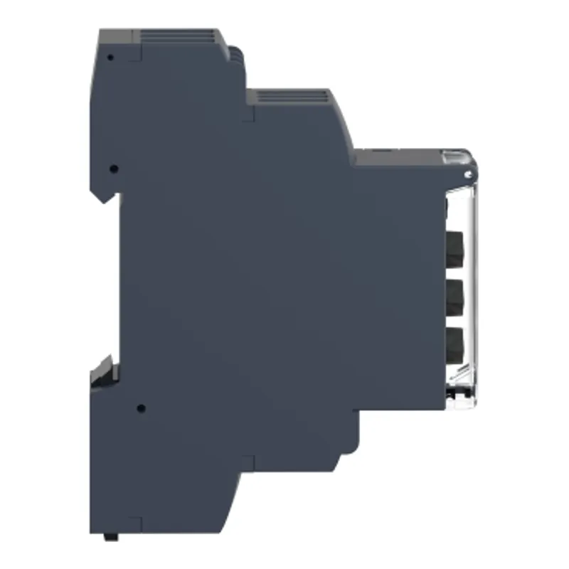 voltage control relay, Harmony Control Relays, 5A, 1CO, 20â€¦80V AC DC — photo 7 of 12