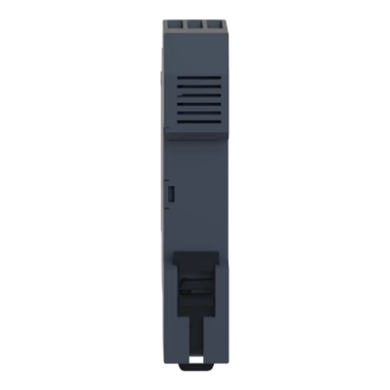 voltage control relay, Harmony Control Relays, 5A, 1CO, 20â€¦80V AC DC — photo 9 of 12