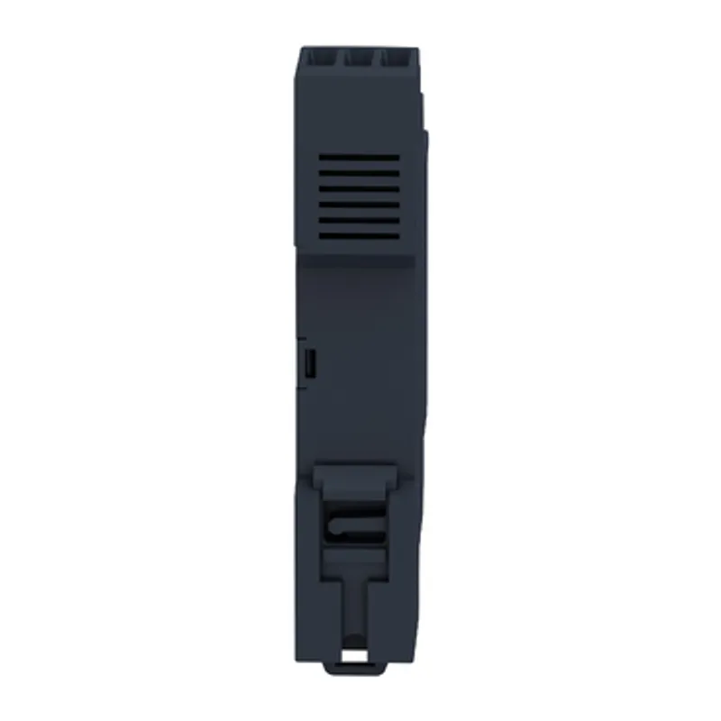 voltage control relay, Harmony Control Relays, 5A, 1CO, 208...480V AC — photo 5 of 12