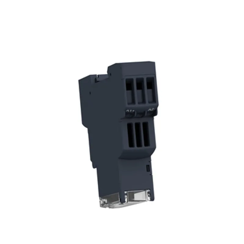 voltage control relay, Harmony Control Relays, 5A, 1CO, overvoltage and undervoltage detection, 20â€¦80V AC DC — photo 7 of 12