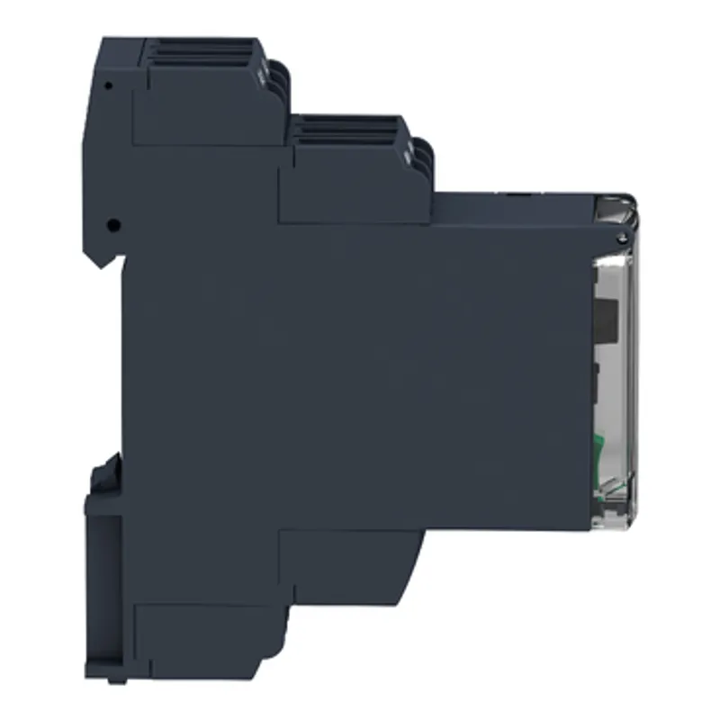 level control relay, Harmony Control Relays, 8A, 1CO, 24â€¦240V AC DC — photo 10 of 12
