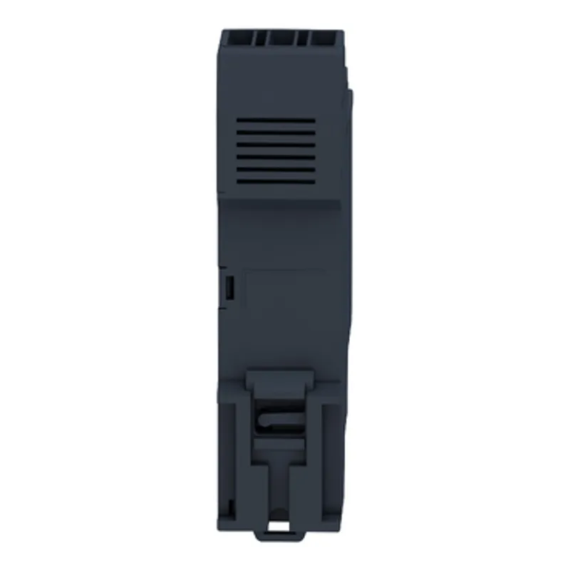 level control relay, Harmony Control Relays, 8A, 1CO, 24â€¦240V AC DC — photo 5 of 12