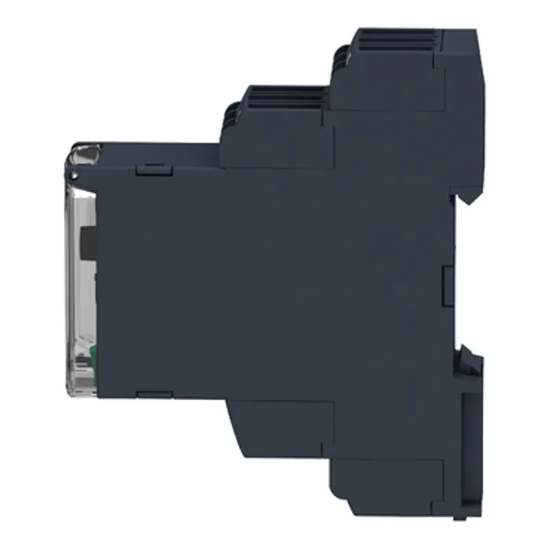 level control relay, Harmony Control Relays, 8A, 1CO, 24â€¦240V AC DC — photo 7 of 12