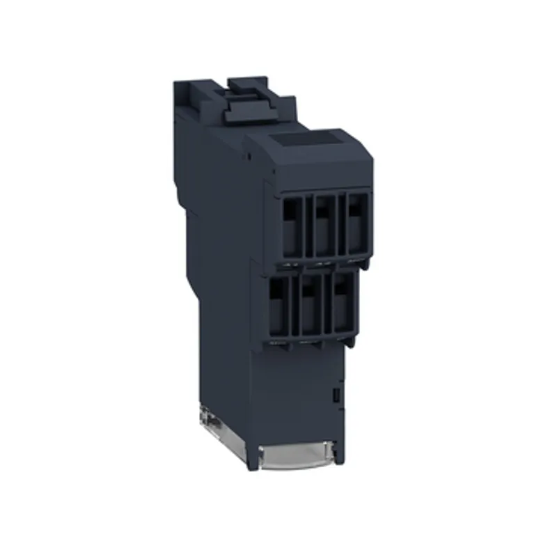 level control relay, Harmony Control Relays, 8A, 1CO, 380â€¦415V AC DC — photo 6 of 12