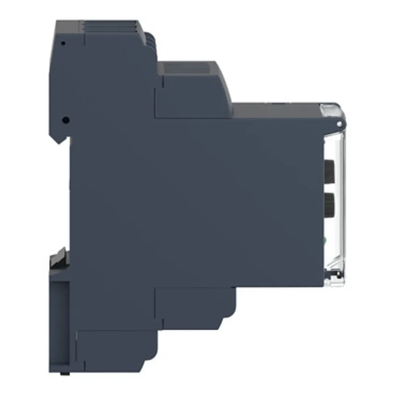 3-phase control relay, Harmony Control Relays, 5A, 2CO, 380...480V AC — photo 5 of 12