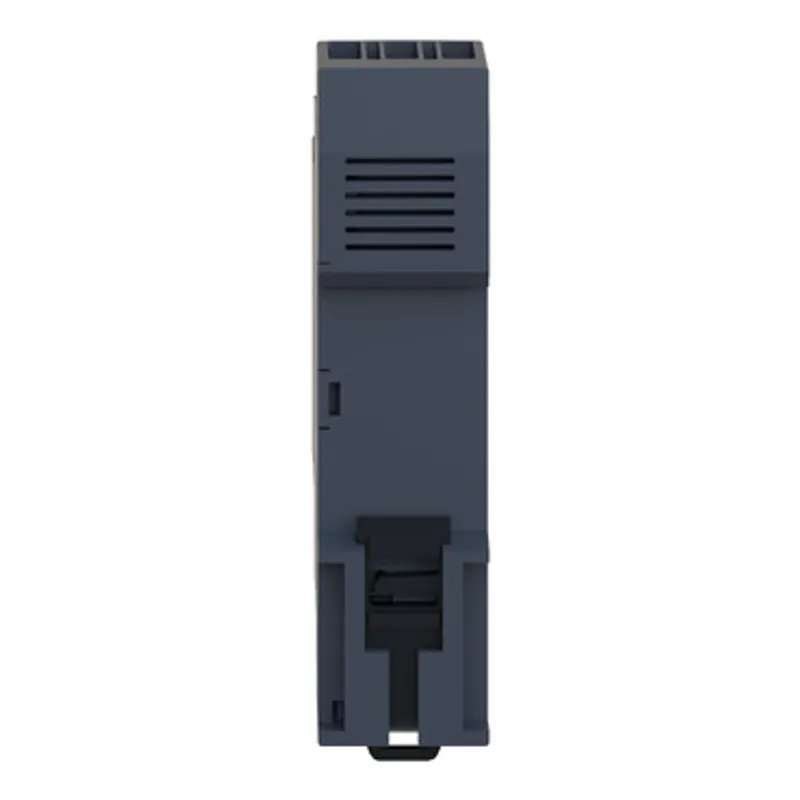 3-phase control relay, Harmony Control Relays, 5A, 2CO, 380...480V AC — photo 6 of 12