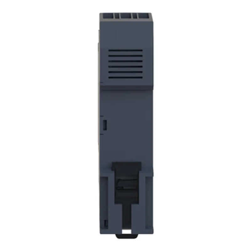 3-phase control relay, Harmony Control Relays, 8A, 2CO, overvoltage and undervoltage detection, 200â€¦240V AC — photo 8 of 12