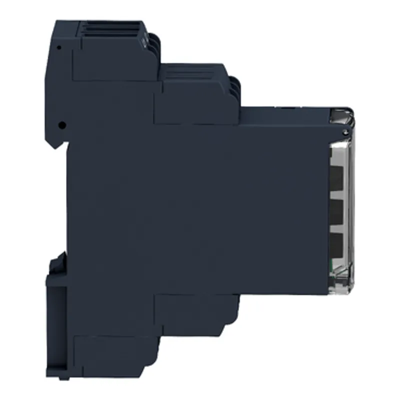 3-phase control relay, Harmony Control Relays, 8A, 2CO, 380...480V AC — photo 7 of 12