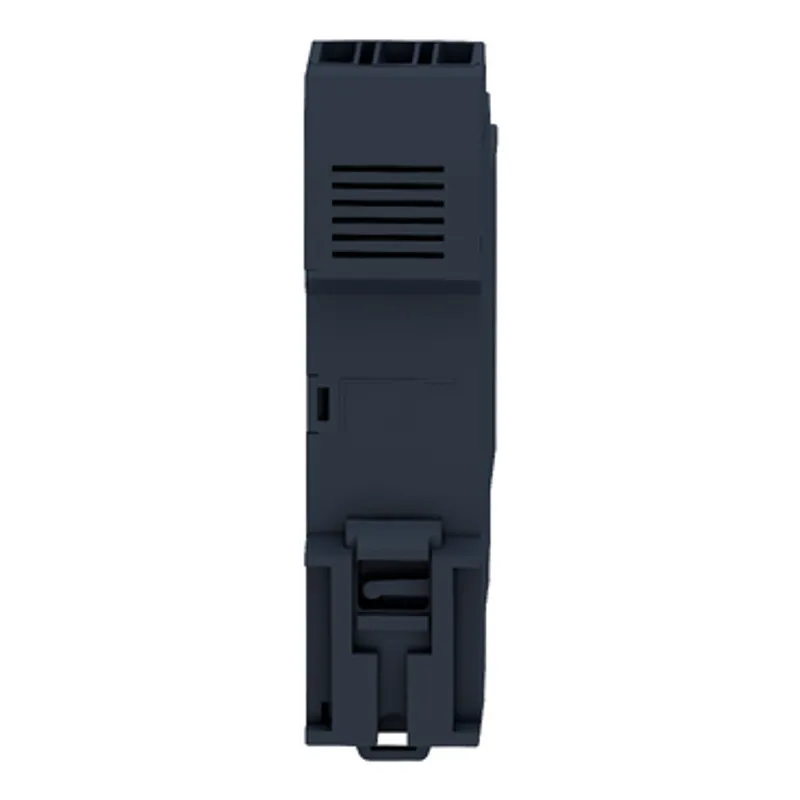 3-phase control relay, Harmony Control Relays, 8A, 2CO, 380...480V AC — photo 8 of 12