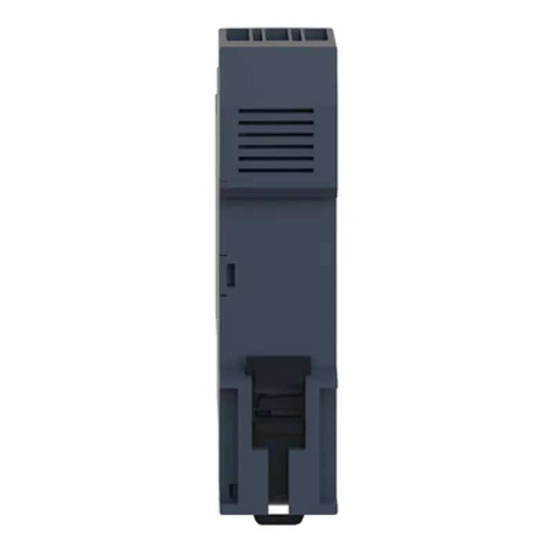 3-phase control relay, Harmony Control Relays, 8A, 2CO, undervoltage detection, 380â€¦480V AC — photo 5 of 12