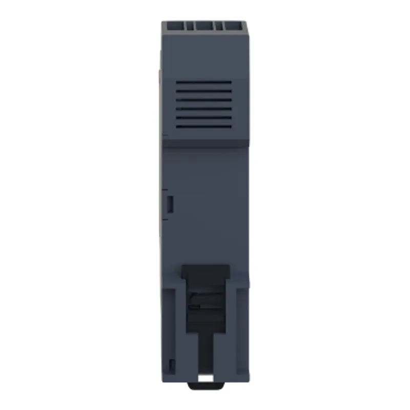 voltage control relay, Harmony Control Relays, 8A, 2CO, 1â€¦100V AC DC, 24â€¦240V AC DC — photo 8 of 12