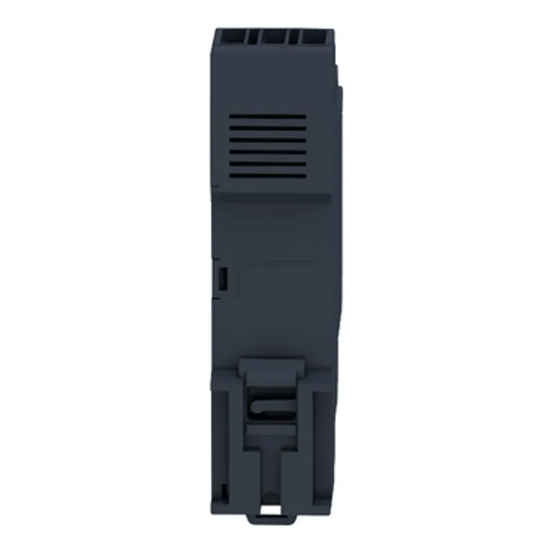 voltage control relay, Harmony Control Relays, 8A, 2CO, overvoltage or undervoltage detection, 1â€¦100V AC DC, 24â€¦240V AC DC — photo 9 of 12