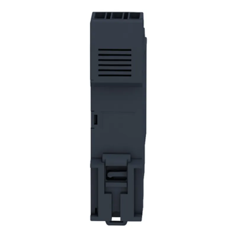 voltage control relay, Harmony Control Relays, 8A, 2CO, overvoltage or undervoltage detection, 15â€¦500V AC DC, 24â€¦240V AC DC — photo 6 of 12