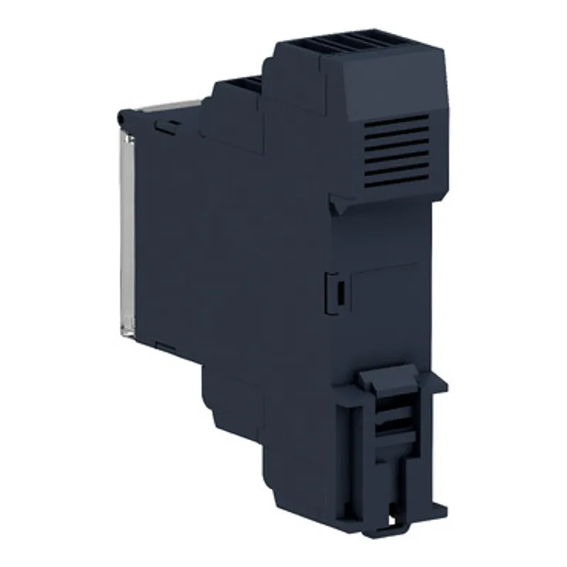 voltage control relay, Harmony Control Relays, 8A, 2CO, 15â€¦500V AC, 380â€¦415V AC — photo 10 of 12