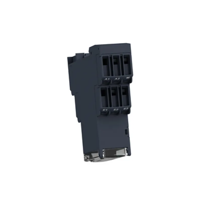 voltage control relay, Harmony Control Relays, 8A, 2CO, 15â€¦500V AC, 380â€¦415V AC — photo 5 of 12