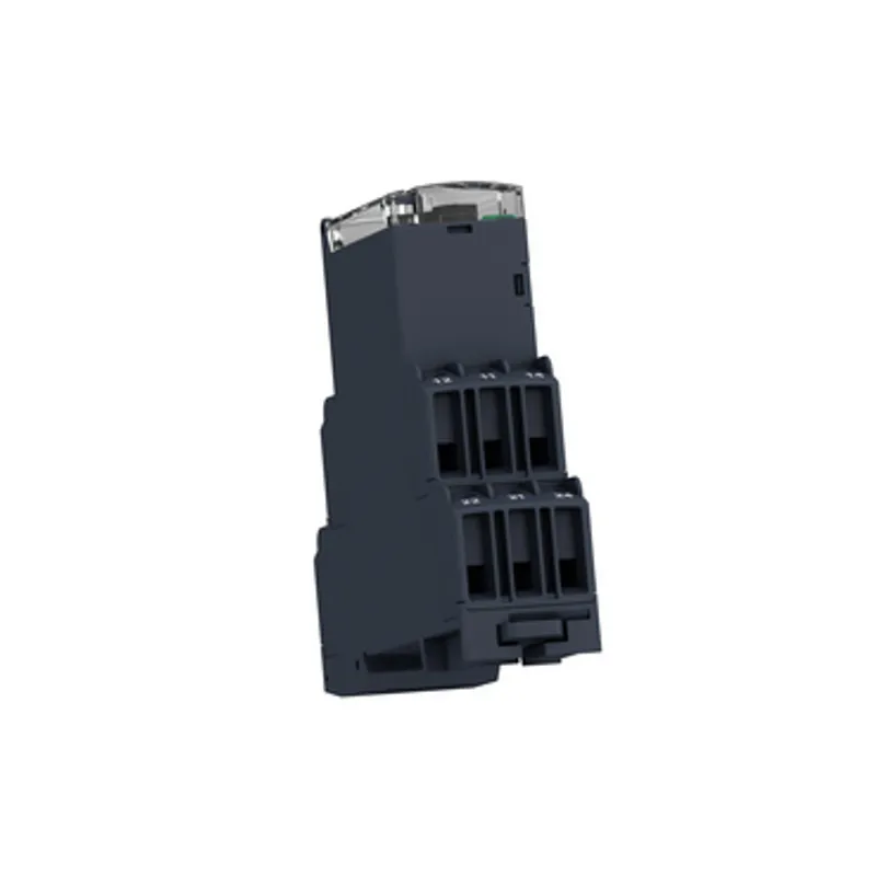 voltage control relay, Harmony Control Relays, 8A, 2CO, 15â€¦500V AC, 380â€¦415V AC — photo 7 of 12