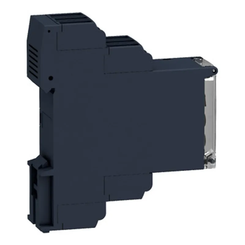 voltage control relay, Harmony Control Relays, 8A, 2CO, 15â€¦500V AC, 380â€¦415V AC — photo 9 of 12