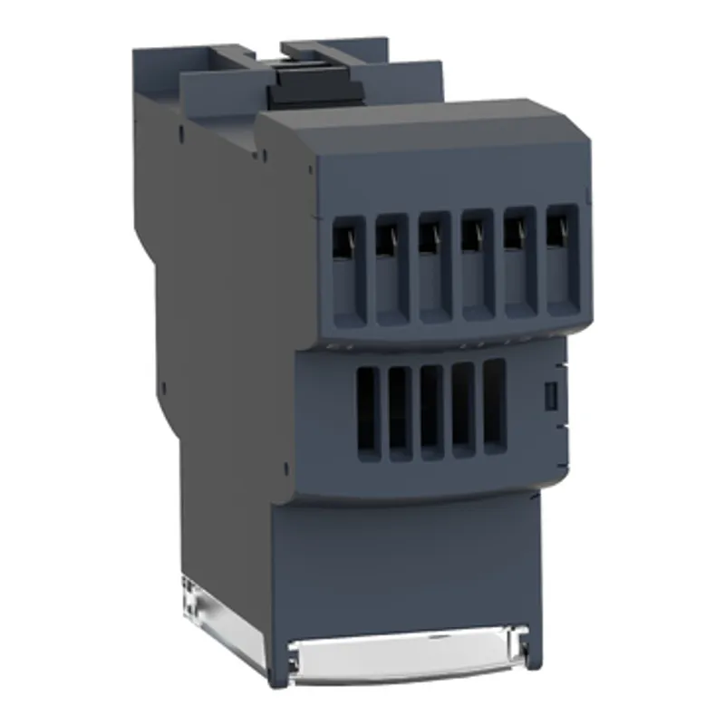 pump control relay, Harmony Control Relays, 5A, 1CO, 208...480V AC — photo 5 of 11