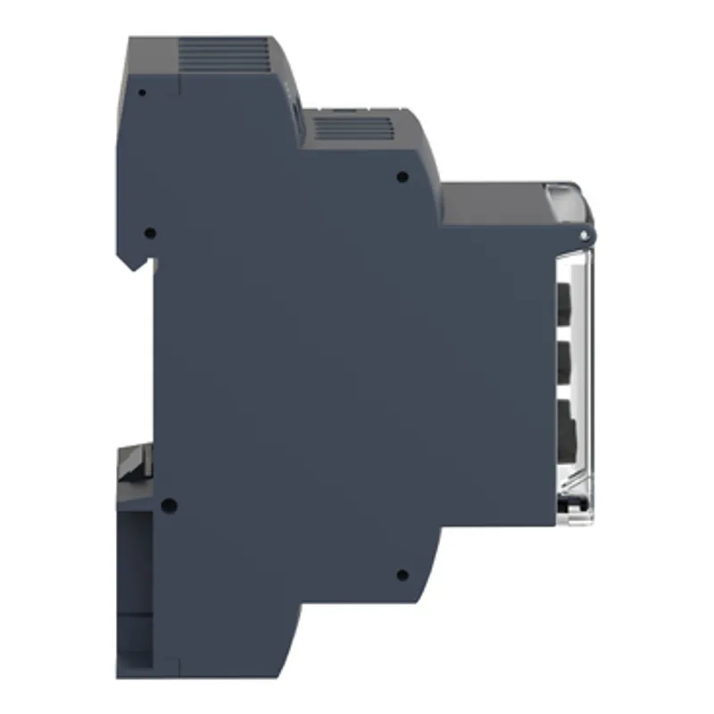 pump control relay, Harmony Control Relays, 5A, 1CO, 208...480V AC — photo 6 of 11