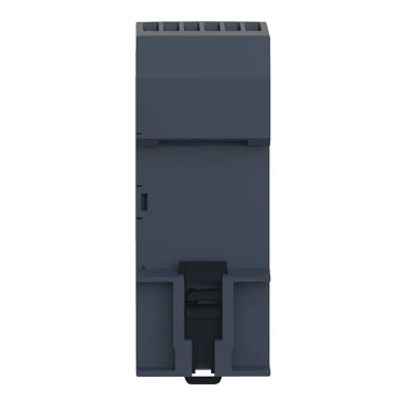 pump control relay, Harmony Control Relays, 5A, 1CO, 208...480V AC — photo 7 of 11