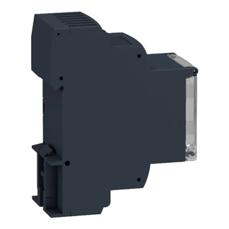 level control relay, Harmony Control Relays, 5A, 1CO, 24â€¦240V AC DC — photo 10 of 11