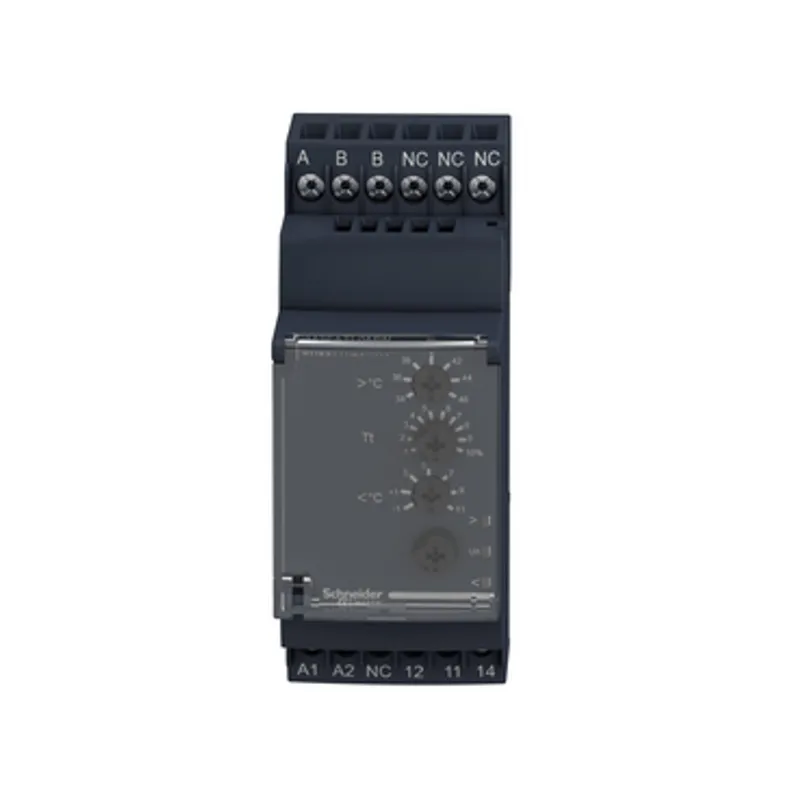 level control relay, Harmony Control Relays, 5A, 1CO, 24â€¦240V AC DC — photo 5 of 11