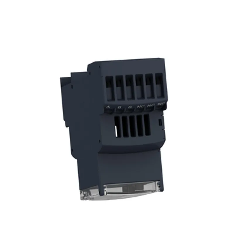 level control relay, Harmony Control Relays, 5A, 1CO, 24â€¦240V AC DC — photo 6 of 11