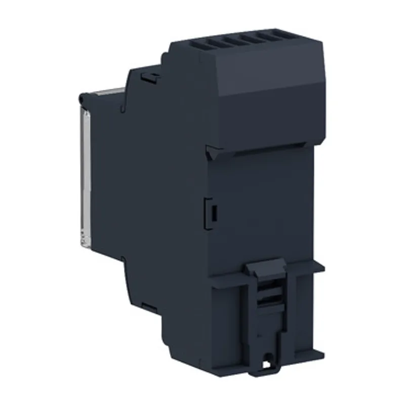 level control relay, Harmony Control Relays, 5A, 1CO, 24â€¦240V AC DC — photo 9 of 11