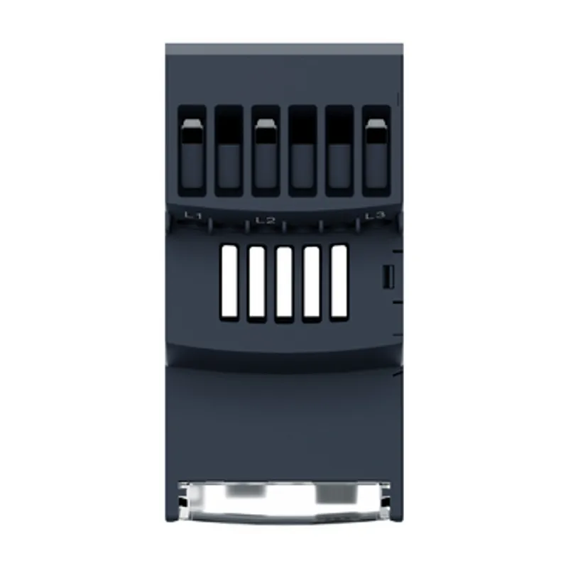 3 phase control relay, Harmony Control Relays, 480 to 690V AC, phase sequence, phase failure, phase imbalance, UV and OV — photo 8 of 11