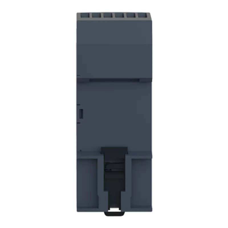 3-phase control relay, Harmony Control Relays, 5A , 2NO, 24..240V AC DC — photo 8 of 11