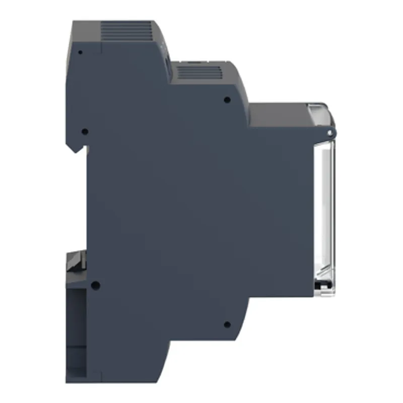 3-phase control relay, Harmony Control Relays, 5A , 2NO, phase failure detection, 24..240V AC DC — photo 10 of 11