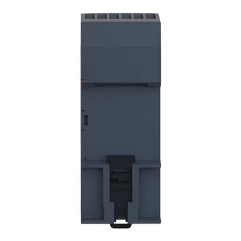 3-phase control relay, Harmony Control Relays, 5A , 2NO, phase failure detection, 24..240V AC DC — photo 5 of 11