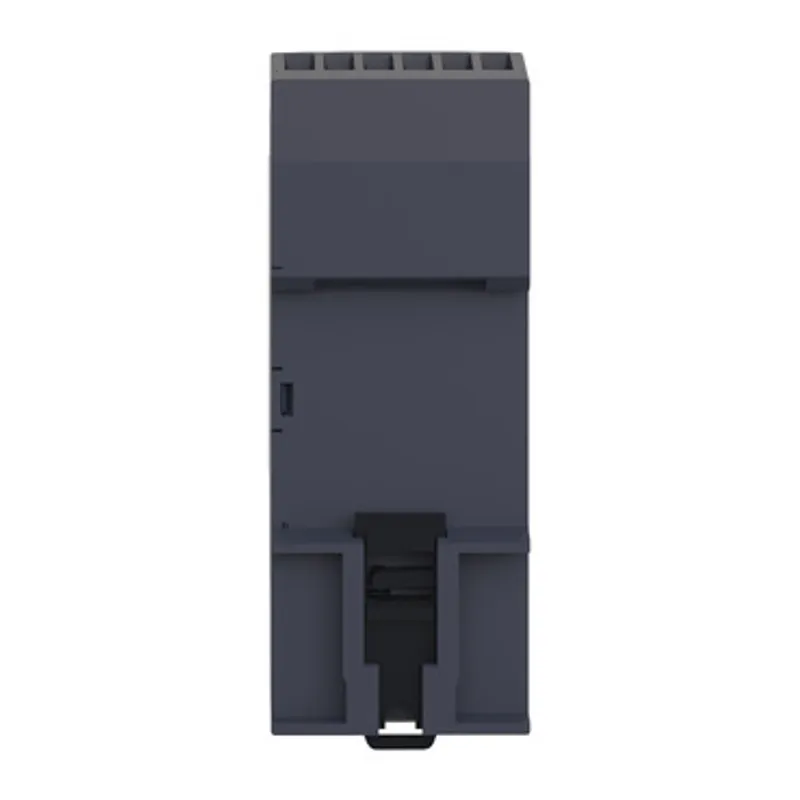 voltage control relay, Harmony Control Relays, 5A, 2CO, 0.05...5V AC DC , 24..240V AC DC — photo 7 of 12