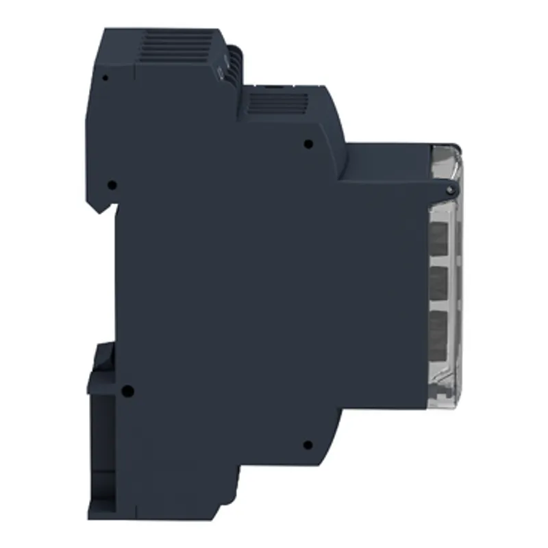 voltage control relay, Harmony Control Relays, 5A, 2CO, 220â€¦480V AC — photo 6 of 11
