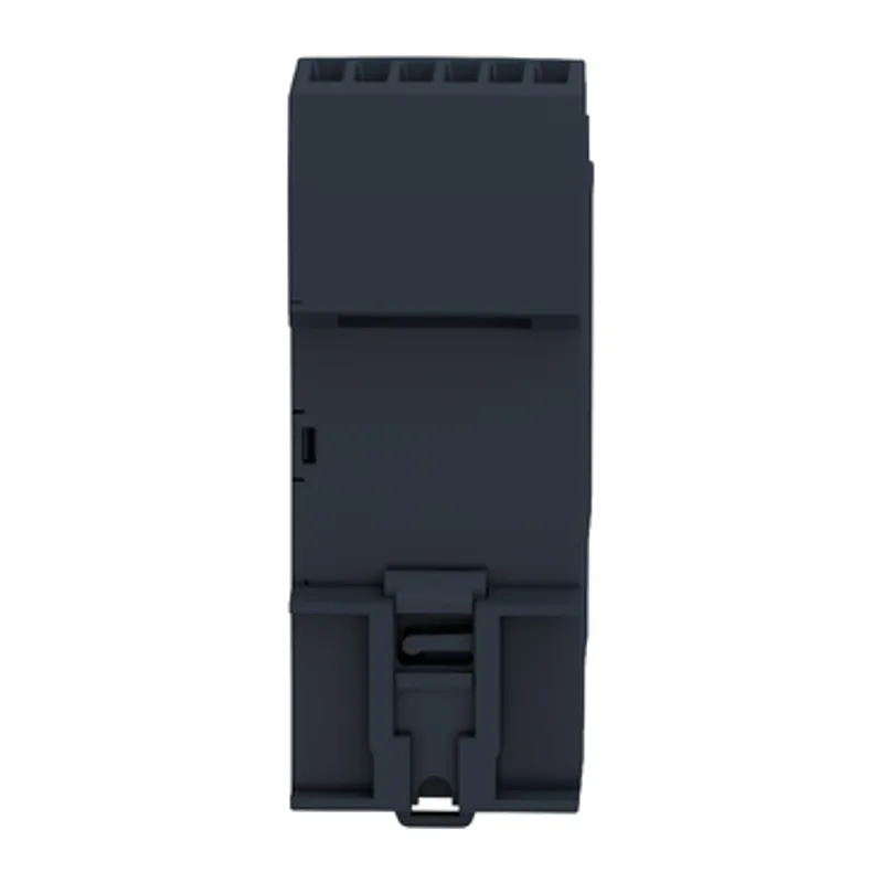voltage control relay, Harmony Control Relays, 5A, 2CO, 120â€¦277V AC — photo 7 of 11