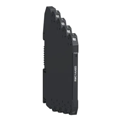 Signal Conditioner, Harmony Analog, 6.2mm, fixed I to I
