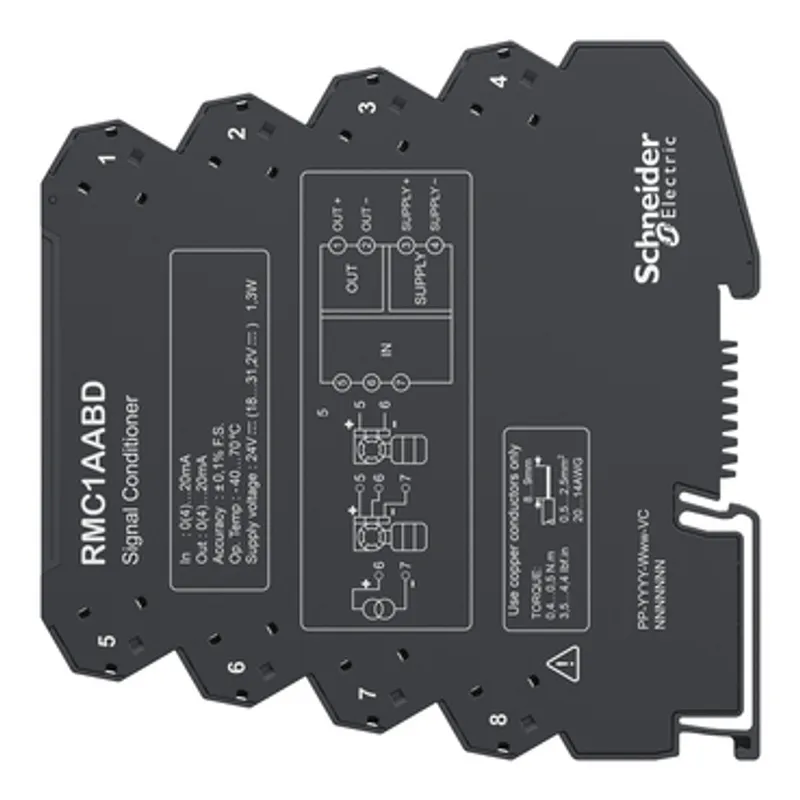 Signal Conditioner, Harmony Analog, 6.2mm, fixed I to I — photo 6 of 9