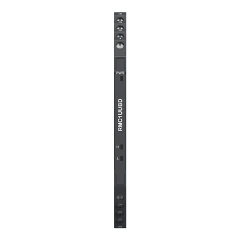 Signal Conditioner, Harmony Analog, 6.2 mm, universal V or I — photo 3 of 9