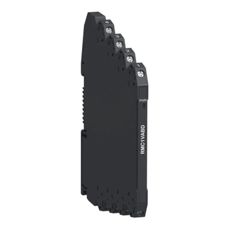 Signal Conditioner, Harmony Analog, 6.2mm, fixed V to I — photo 1 of 9