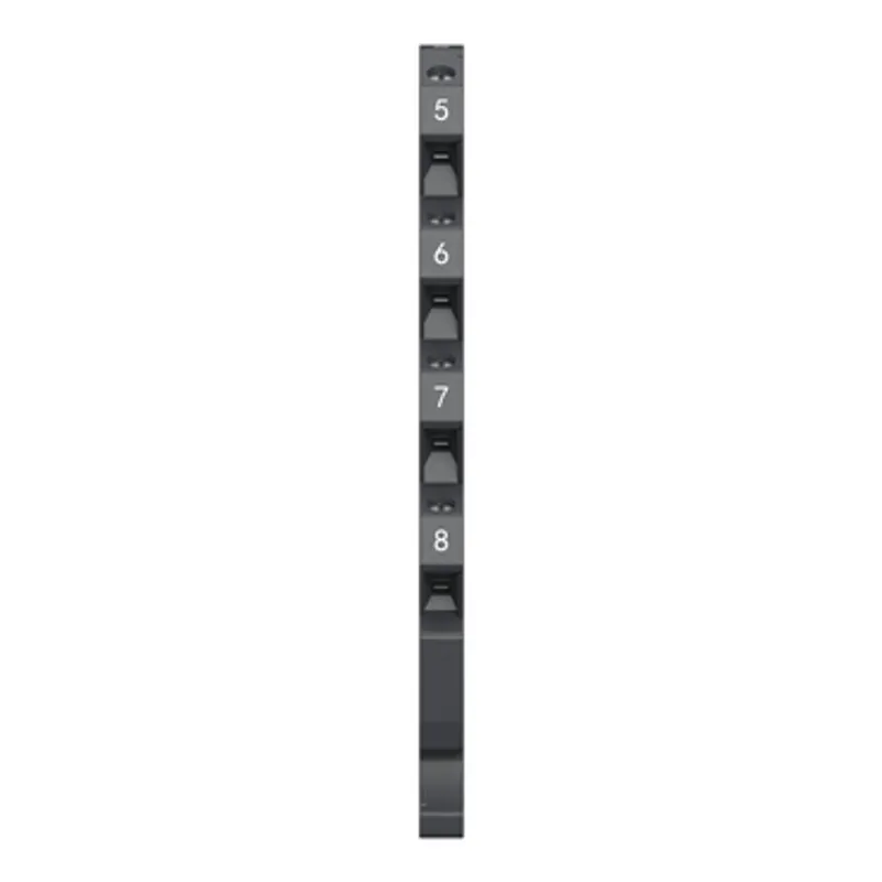 Signal Conditioner, Harmony Analog, 6.2 mm, universal V or I, signal duplicator — photo 4 of 9