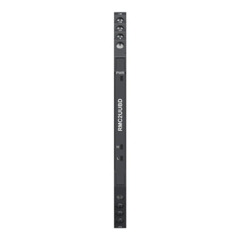 Signal Conditioner, Harmony Analog, 6.2 mm, universal V or I, signal duplicator — photo 7 of 9