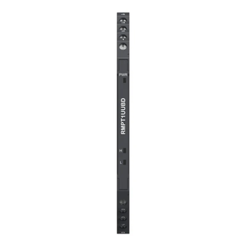 Signal Conditioner, Harmony Analog,  6.2 mm, RTD — photo 8 of 9