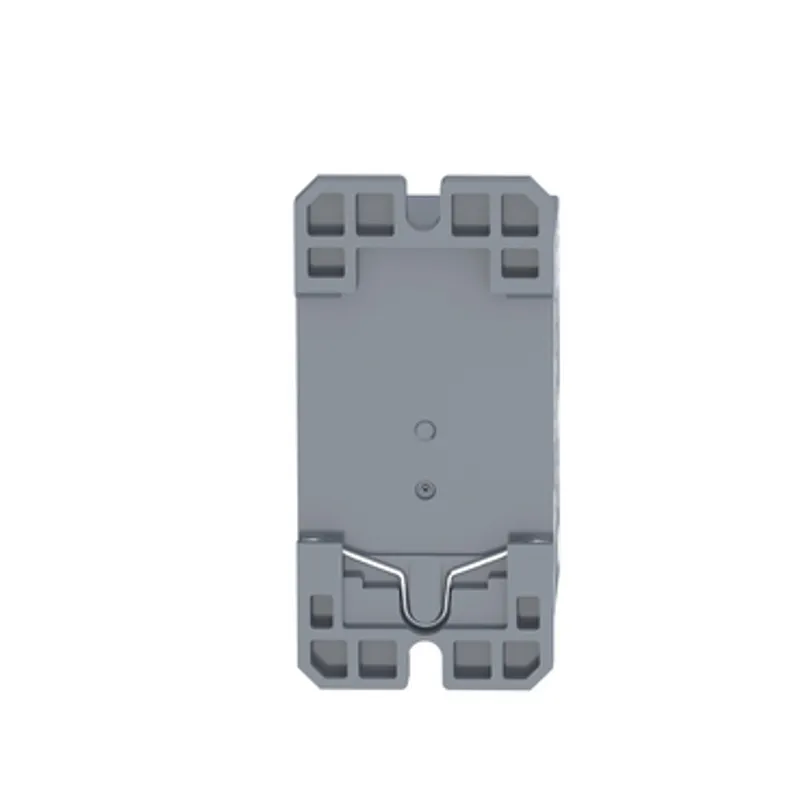 power relay, Harmony electromechanical relays, DIN rail or panel mount relay, 30A, 2CO, 12V DC — photo 3 of 11