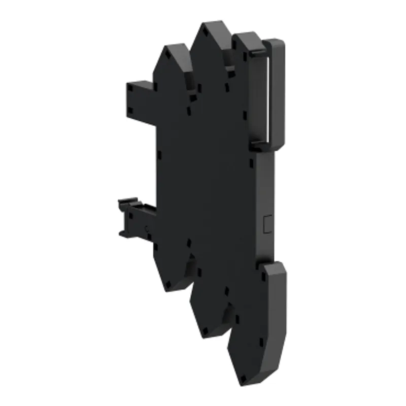 socket ,Harmony Electromechanical Relays, for RSL1 relays, spring terminals, 48…60V AC DC — photo 6 of 10