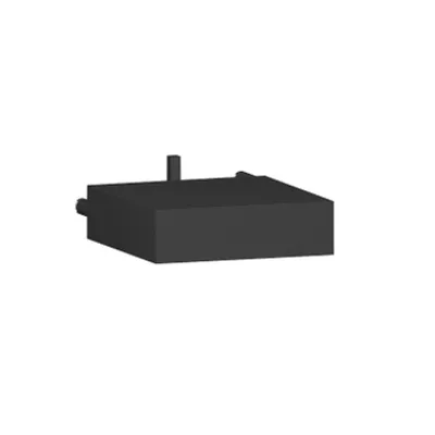 protection accessories, Harmony Electromechanical Relays, with diode, for all RUM sockets, 6...250V DC