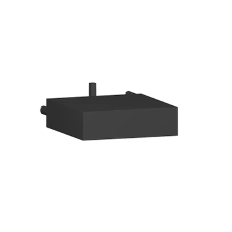 protection accessories, Harmony Electromechanical Relays, with diode, for all RUM sockets, 6...250V DC — photo 1 of 10
