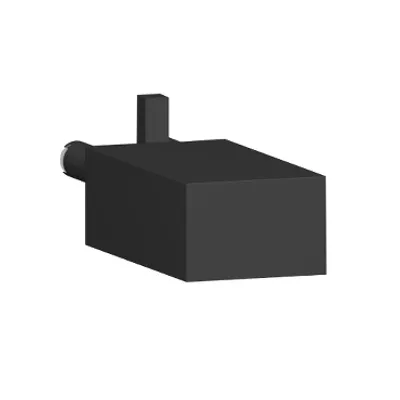 protection accessories, Harmony Electromechanical Relays, with varistor, for RPZ RXZ sockets, 24...60V AC DC