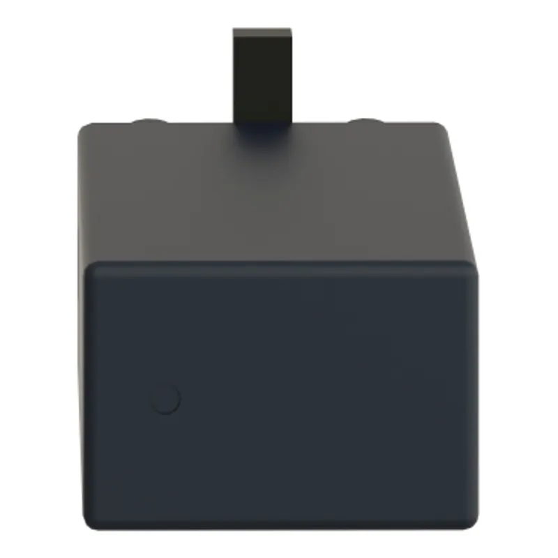 protection module, Harmony Electromechanical Relays, with Varistor, for RPZ RXZ sockets, 6...24V AC DC — photo 5 of 7