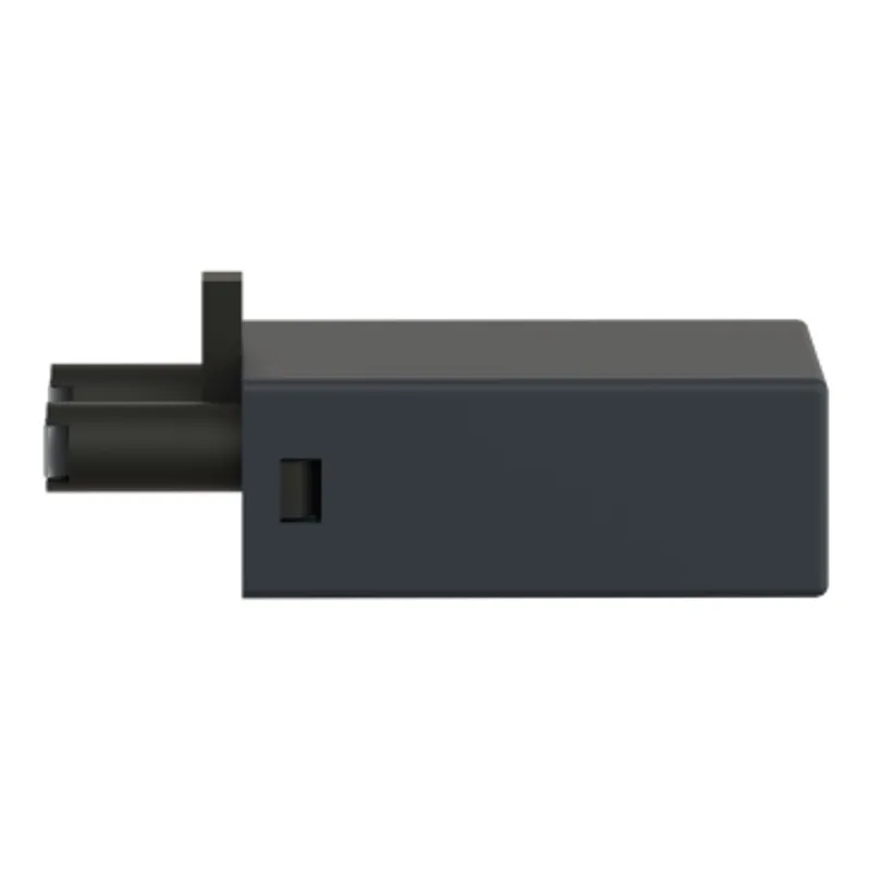 protection accessories, Harmony Electromechanical Relays, with diode, for RPZ RXZ sockets, 6...250V DC — photo 4 of 11