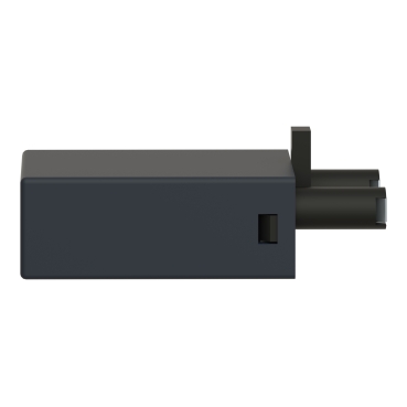 protection accessories, Harmony Electromechanical Relays, RC circuit for RPZ RXZ sockets, 110...240V AC — photo 6 of 11